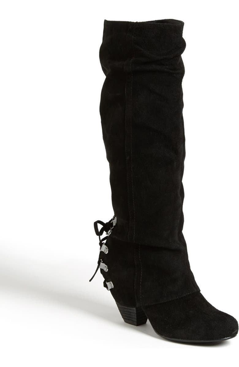 Naughty Monkey 'Fall Fever' Boot, Main, color,