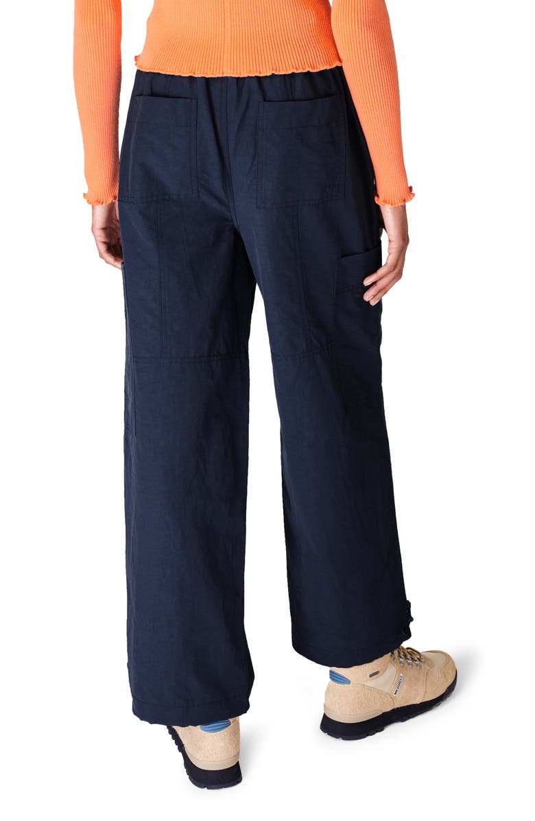 Explorer Cargo Pants