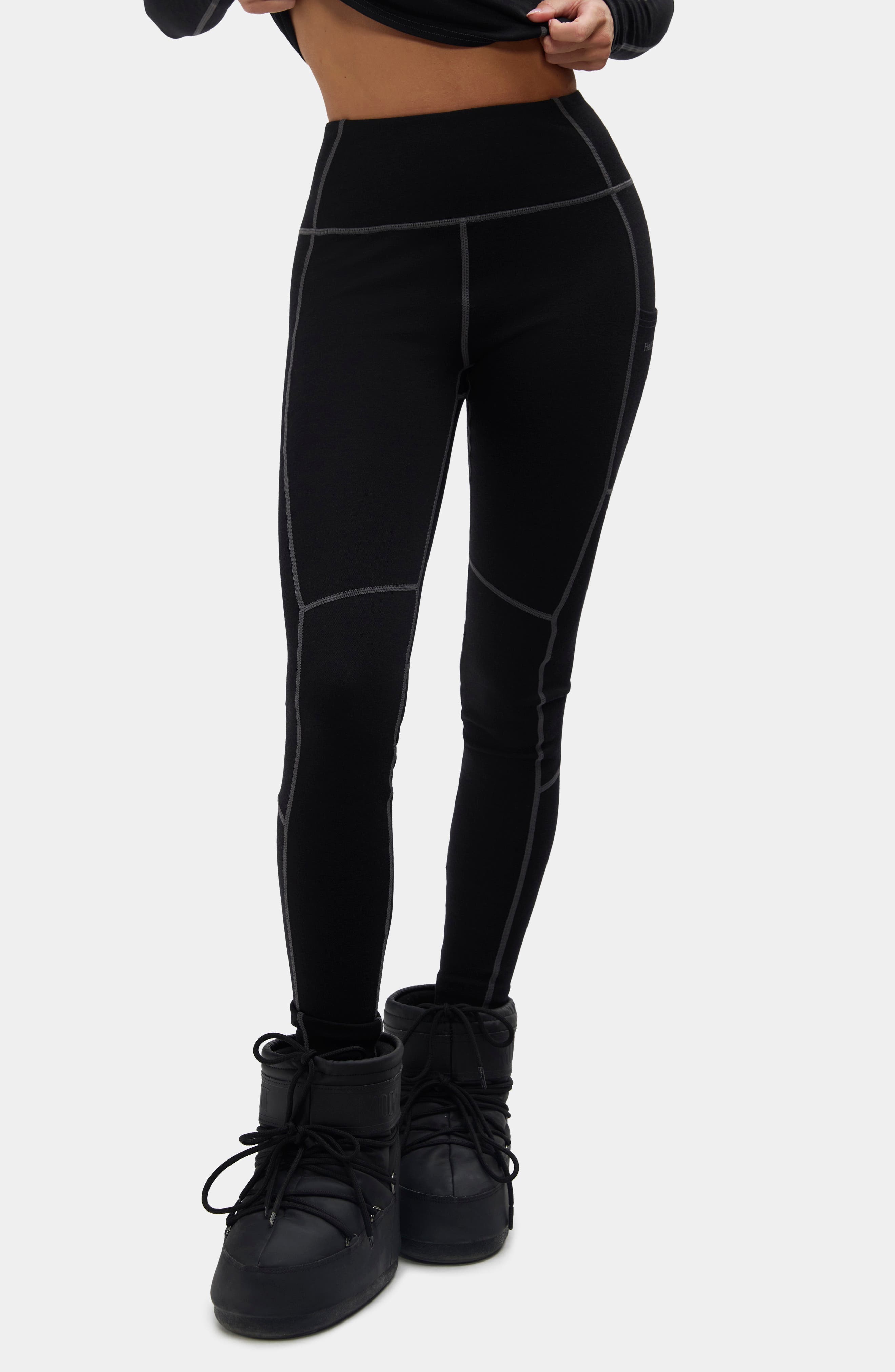 selected BLACK