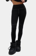 Halfdays Hallie High Waist Leggings