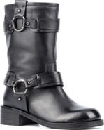 VINTAGE FOUNDRY Augusta Harness Strap Boot