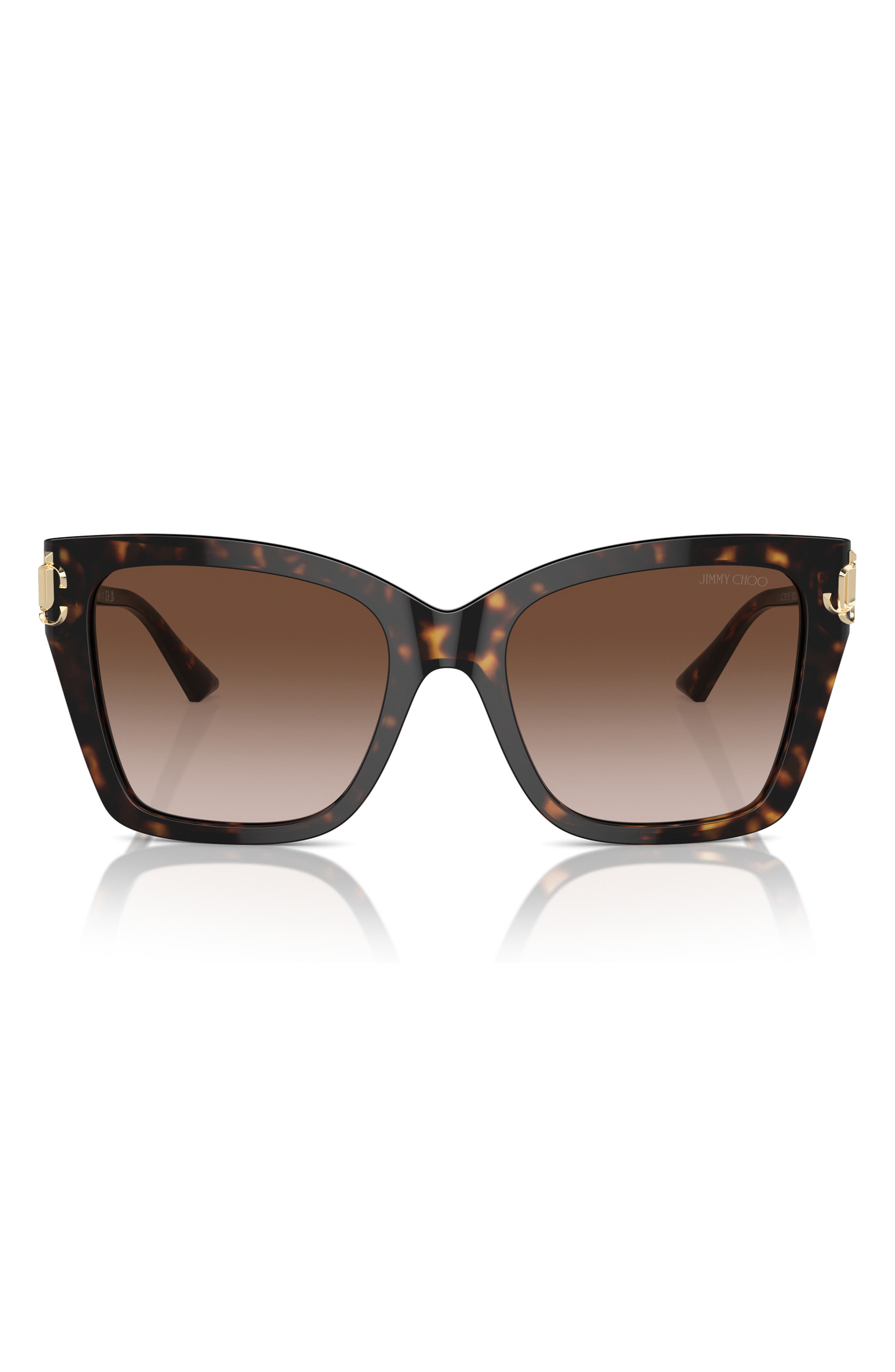 selected HAVANA / GRADIENT BROWN