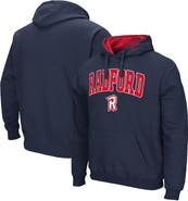 COLOSSEUM Men's Colosseum Navy Radford Highlanders Isle Pullover Hoodie
