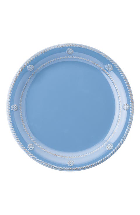 'Berry and Thread' Dinner Plate