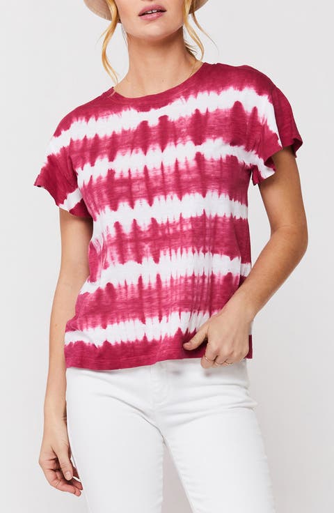 Fanna Crewneck T-Shirt