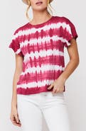VELVET HEART Fanna Crewneck T-Shirt