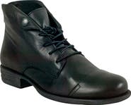 Miz Mooz Lennox Lace-Up Bootie