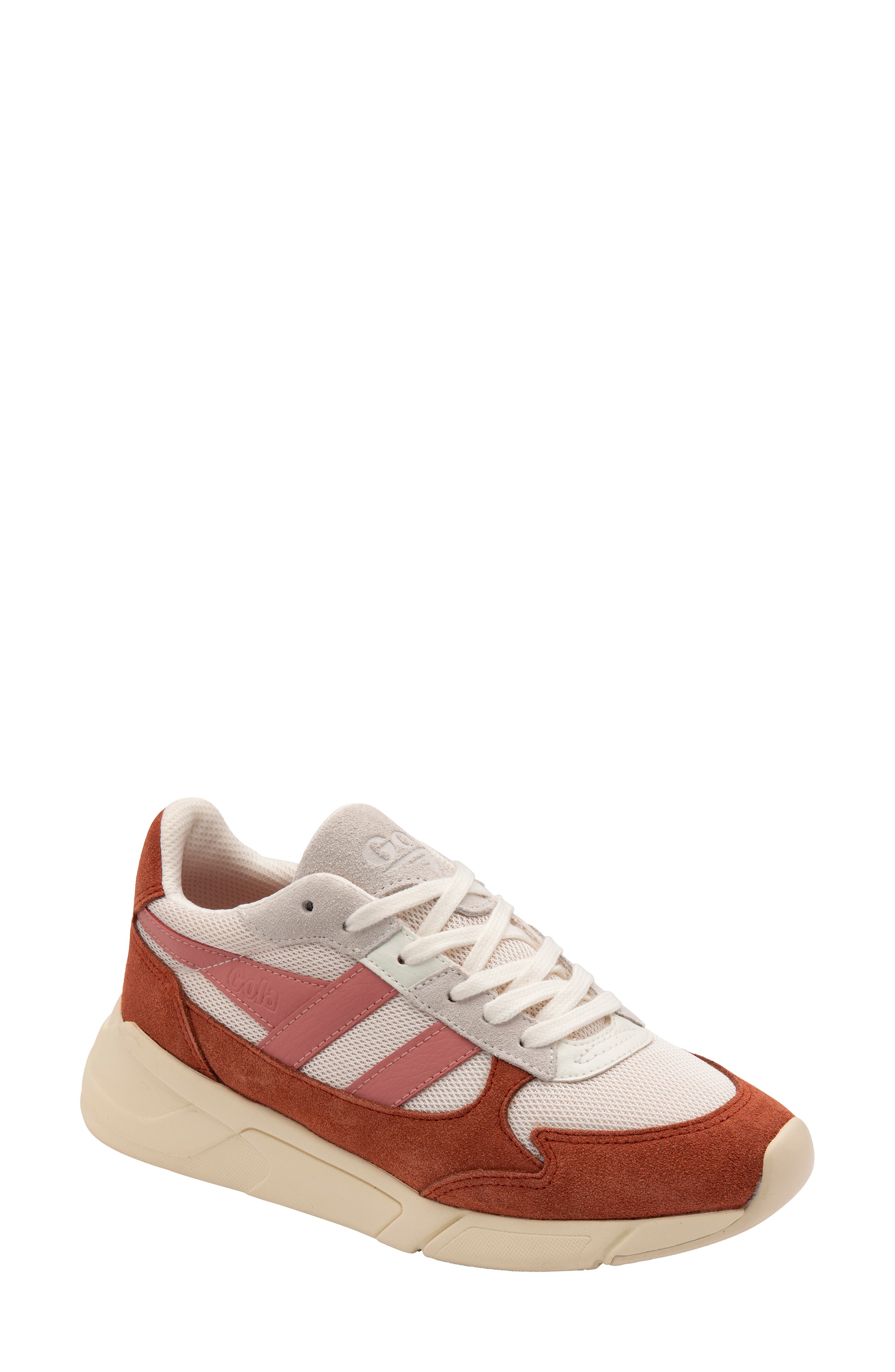 Gola Tempest Sneaker, Main, color, 