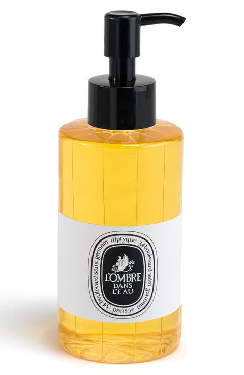 L'Ombre dans l'Eau Shower Oil