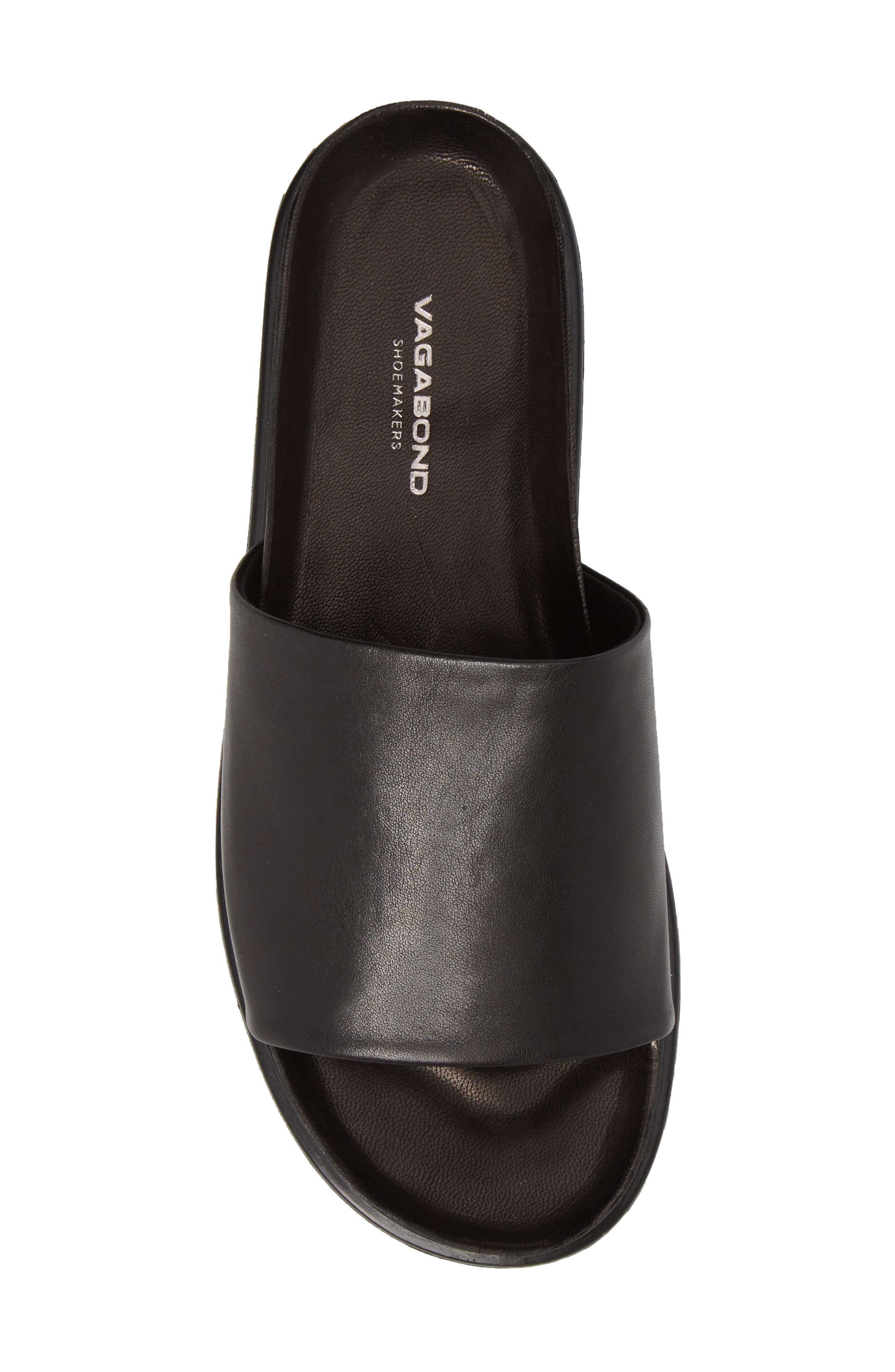 Vagabond Shoemakers Erin Slide Sandal, Alternate, color, 