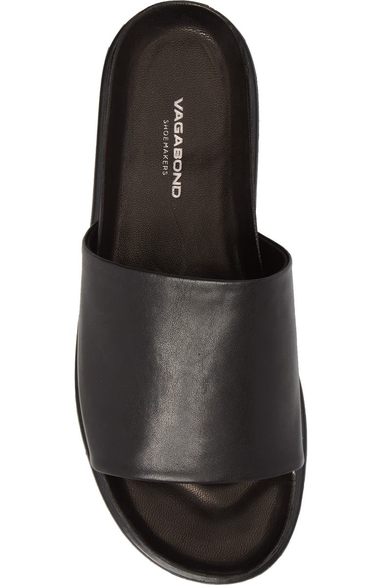 Vagabond Shoemakers Erin Slide Sandal, Alternate, color,