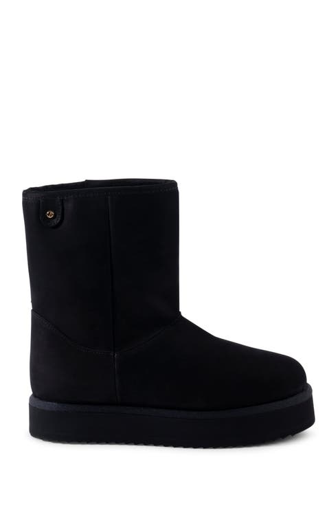 Juno Orthopedic Winter Boots