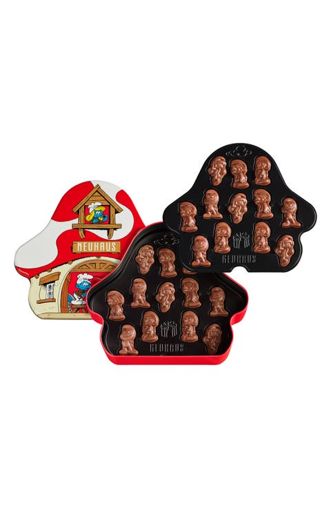 Smurfs 24-Piece Chocolate Assortment