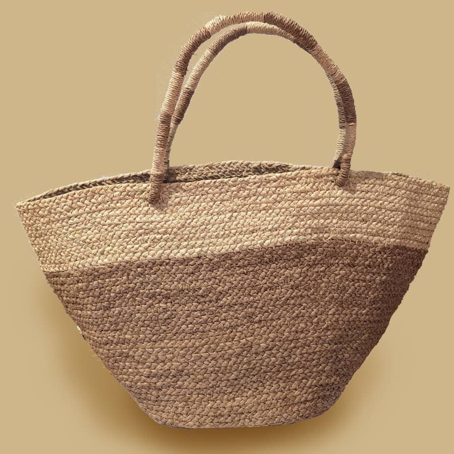 Misi Tote, Alternate, color, Natural