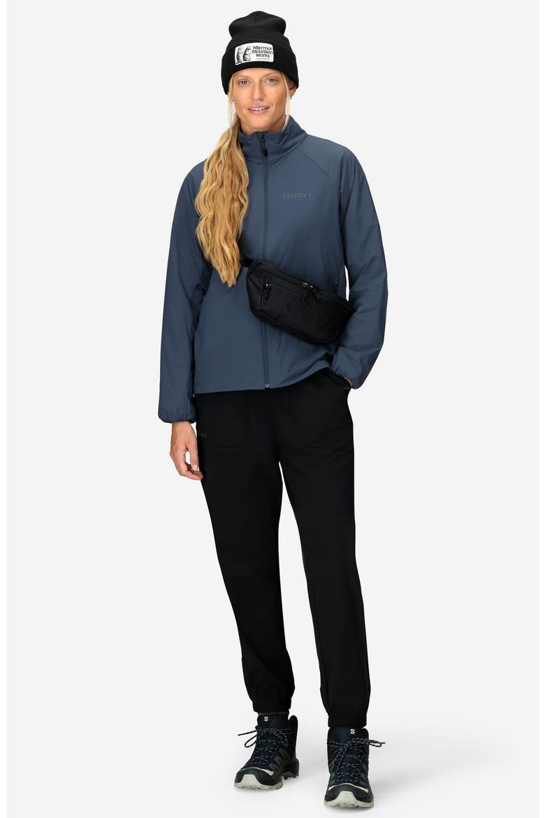 Novus LT Insulated Jacket, Alternate, color, THUNDERHEAD