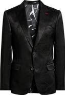 Siragusa Sinai Collection Sport Coat