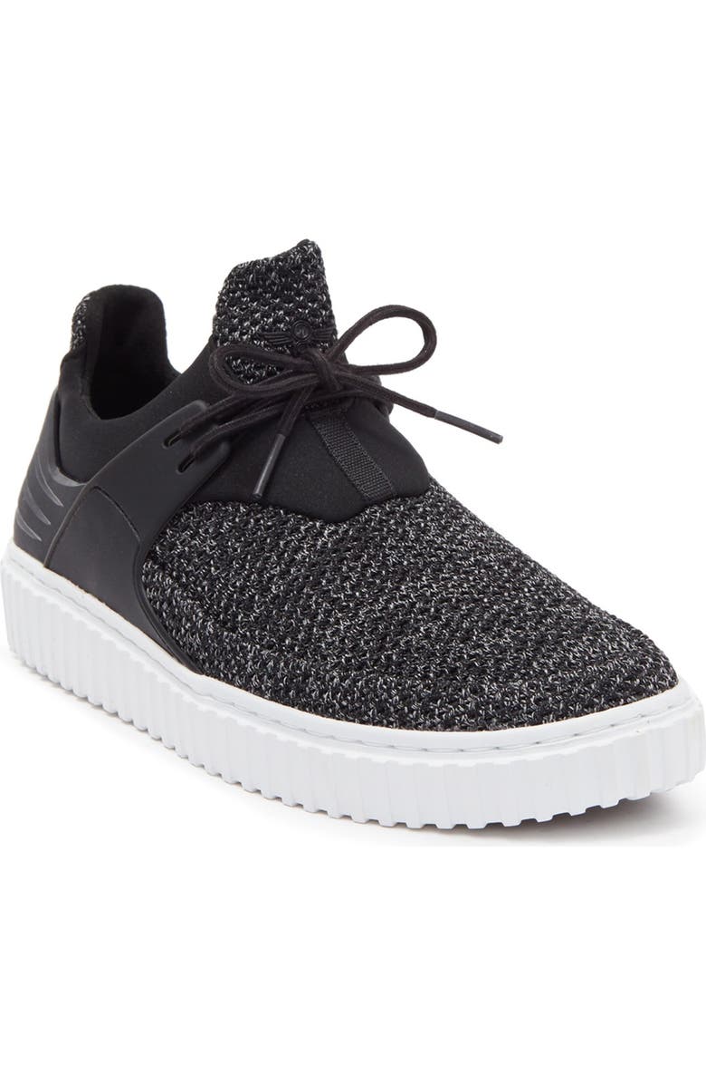 Creative Recreation Castucci Knit Sneaker, Main, color,