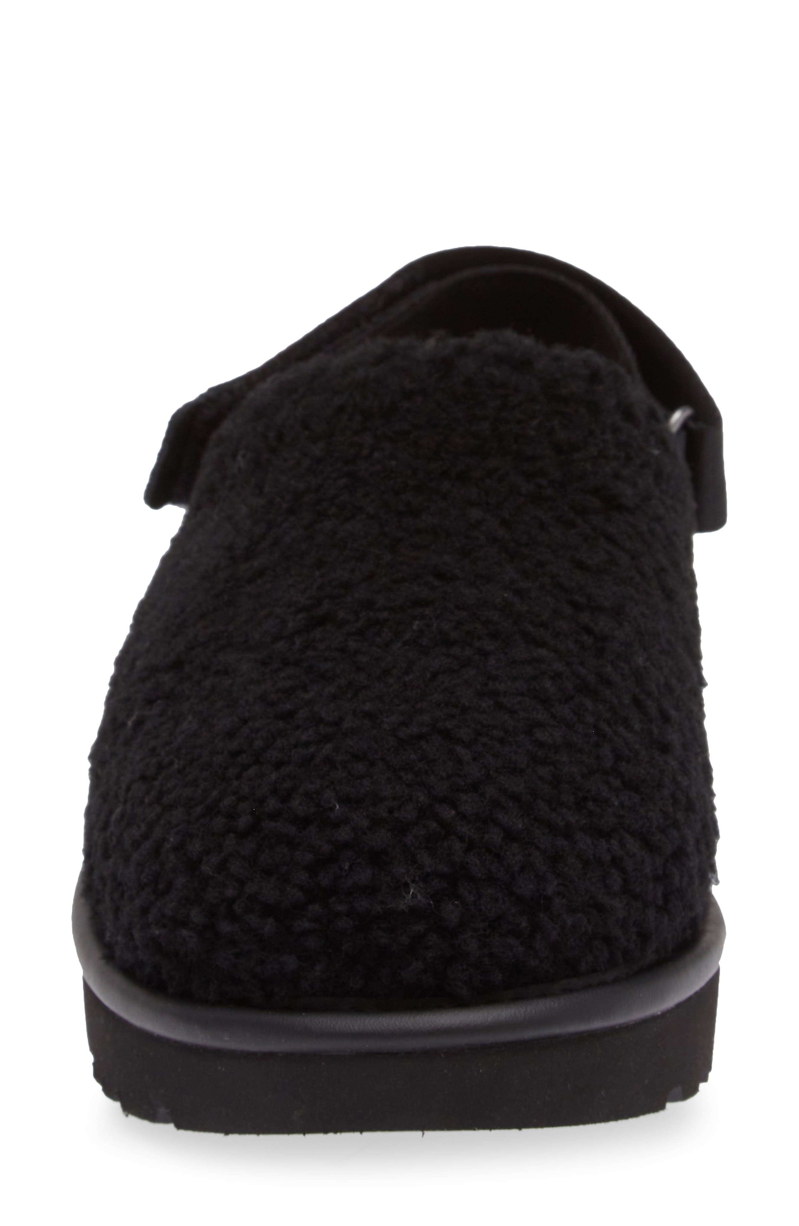 UGG<sup>®</sup> Lanah Clog, Alternate, color, 