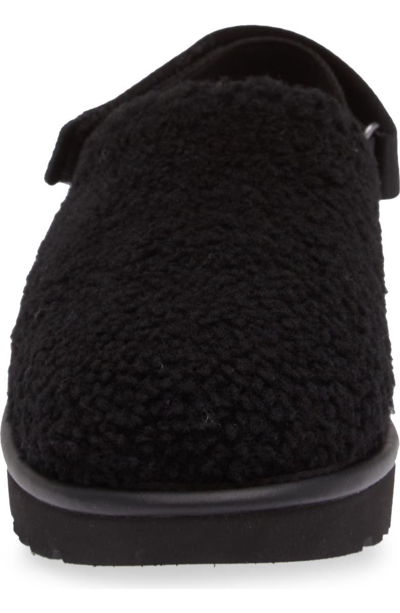 UGG<sup>®</sup> Lanah Clog, Alternate, color,