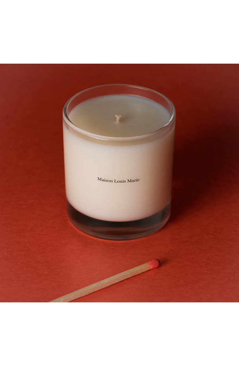 Maison Louie Marie No.14 Icila Candle, Alternate, color, NO COLOR