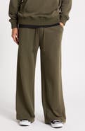 Abound Baggy Cotton Blend Pants