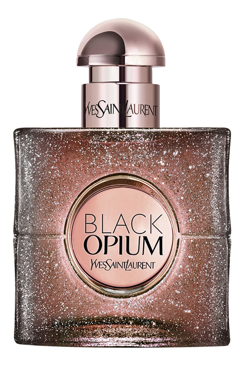 Black Opium Hair Mist, Main, color, NO COLOR