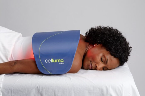 CELLUMA CELLUMA PRO LED LIGHT THERAPY 