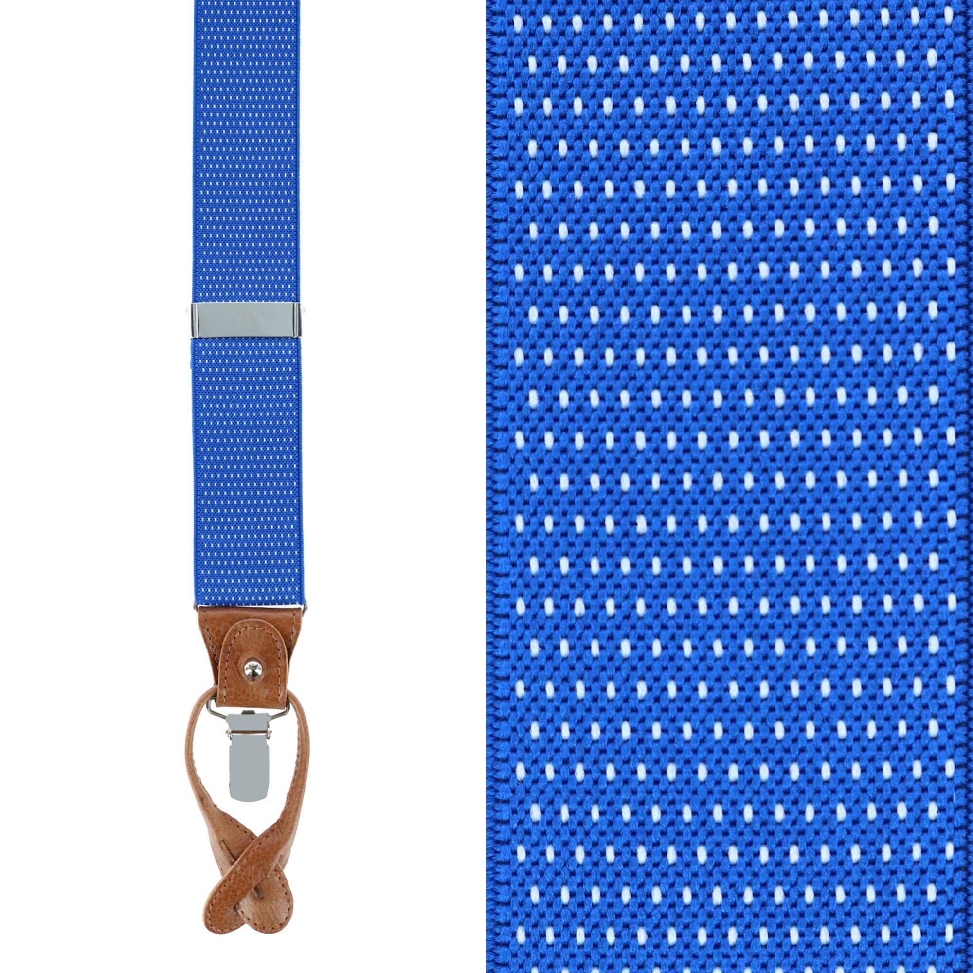 selected Blue
