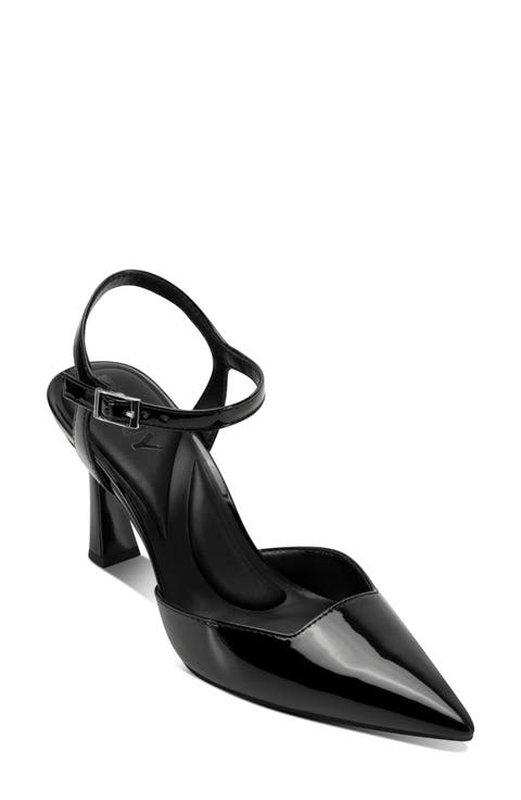 Ceana Pointed Toe Pump (Women)