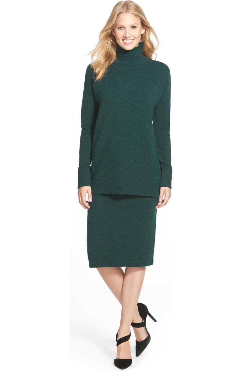 Vince Camuto 'Carlotte' Pointy Toe Pump, Alternate, color,