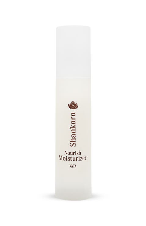 Nourish Moisturizer