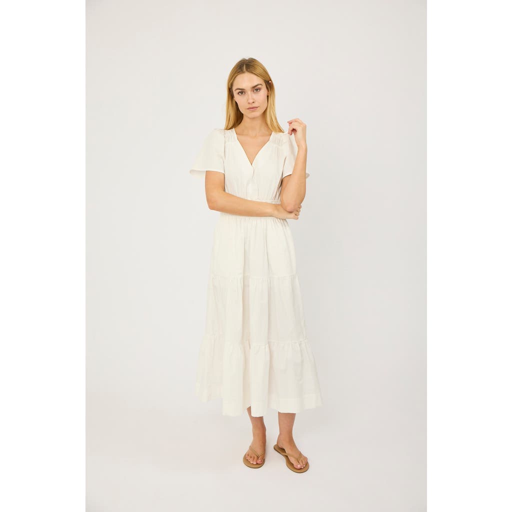 Marea Annabelle Dress