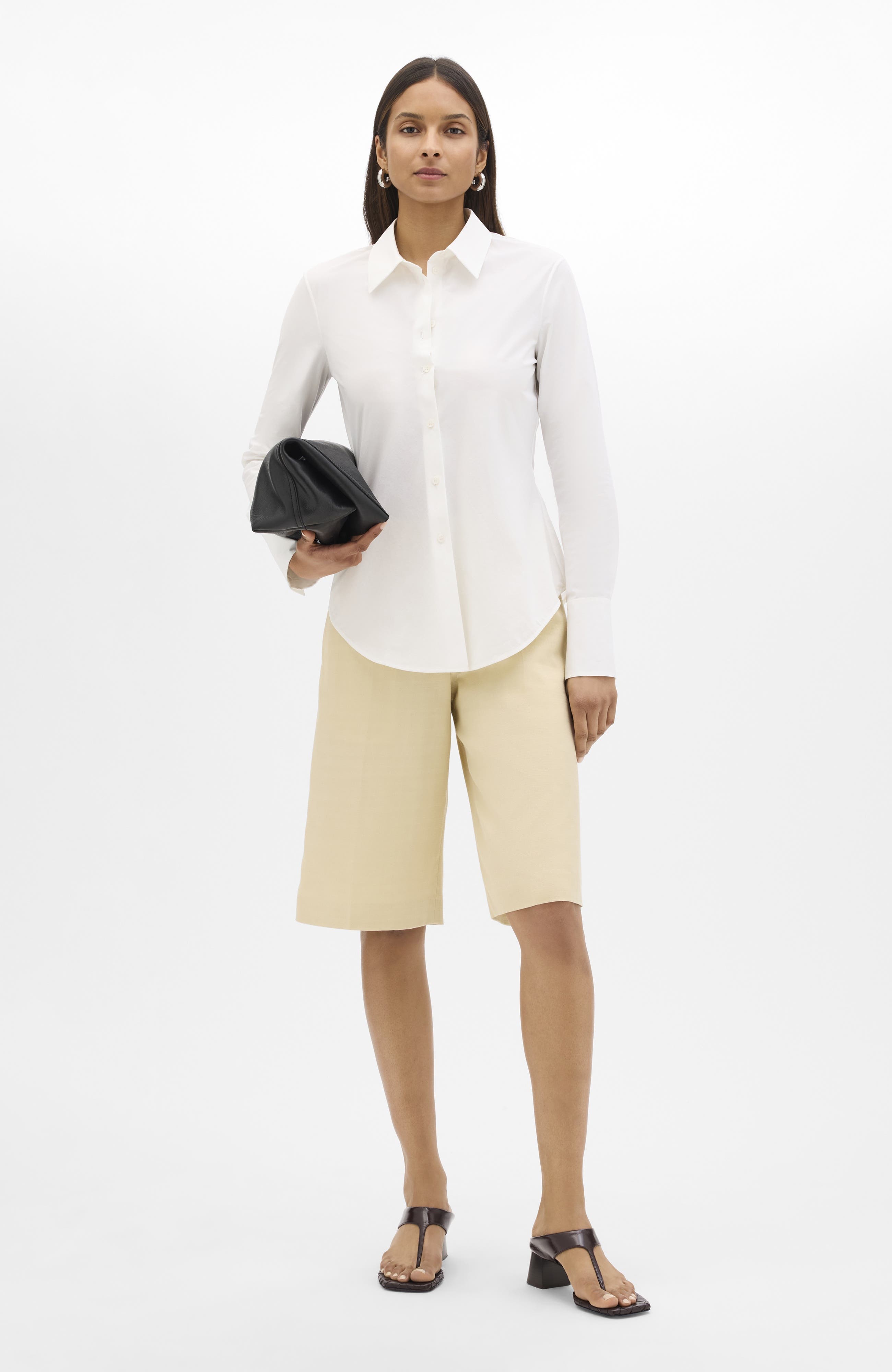 selected White