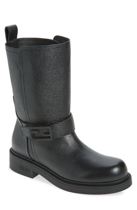Biker Boot (Women)
