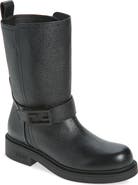 Fendi Biker Boot