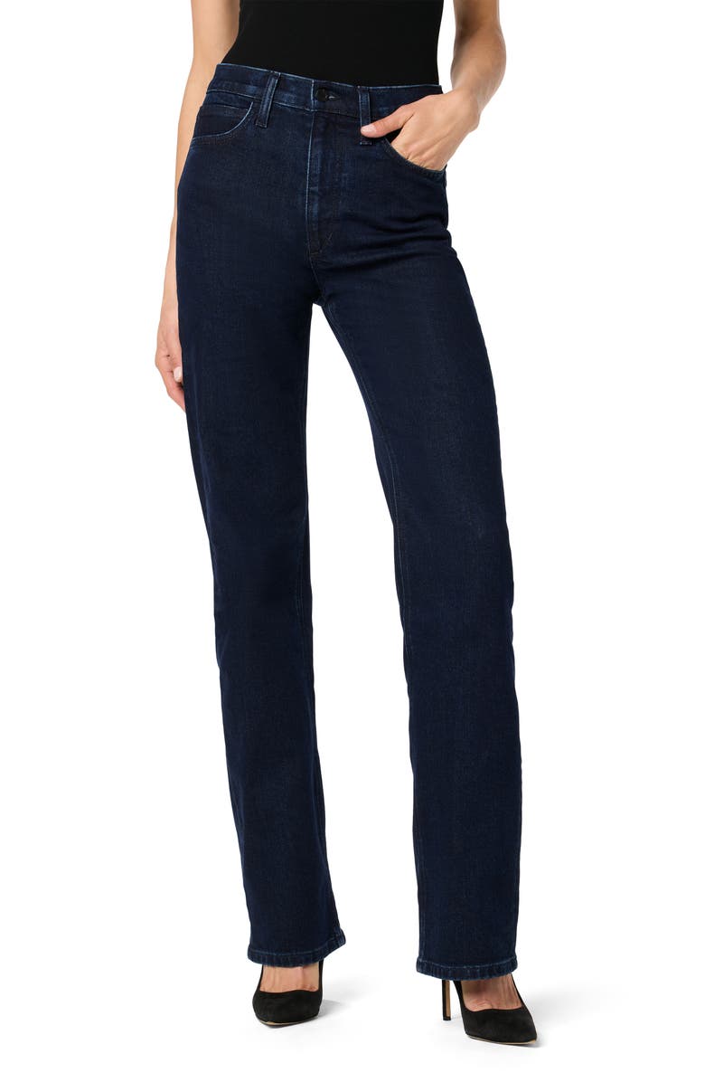 Joe's Wide Leg Jeans, Main, color, 