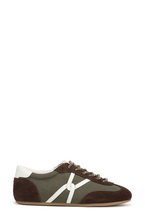 Veronica Beard Riviera Sneaker In Multi