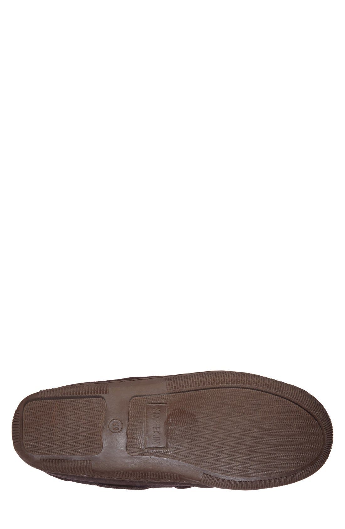 Staheekum Country Slipper, Alternate, color, 