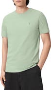AllSaints Brace Cotton T-Shirt