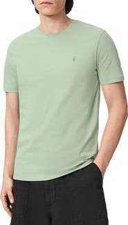 AllSaints Brace Cotton T-Shirt