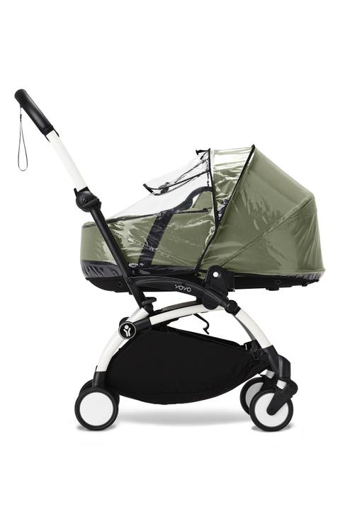 YOYO NEWBORN SHELL RAIN COVER