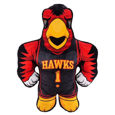 Atlanta Hawks Harry the Hawk 24" Bleacher Buddy
