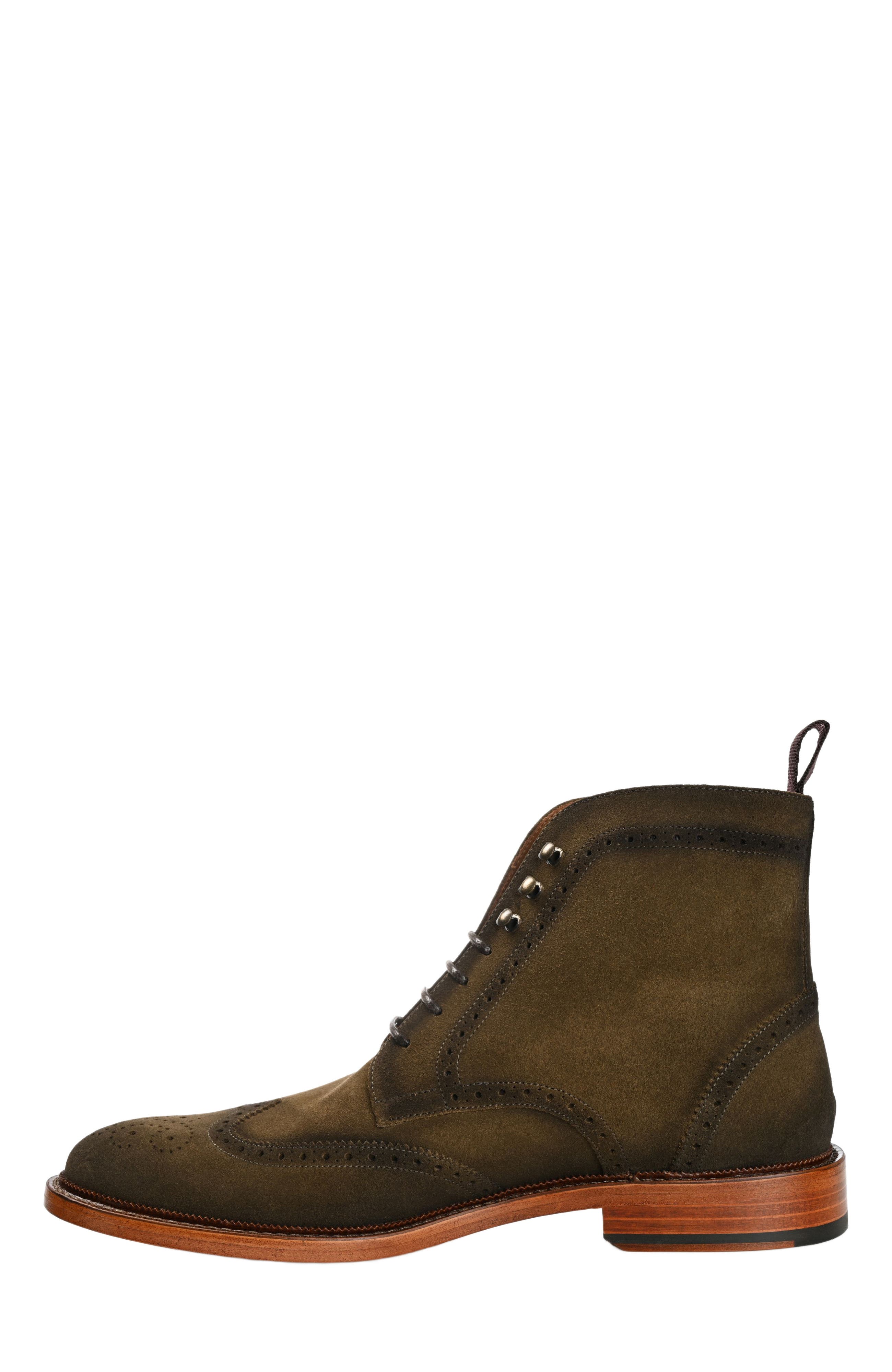 TAFT The Mack Boot, Alternate, color, 