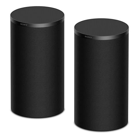 SA-RS9 BRAVIA Theater Rear 9 Surround Speakers - Pair
