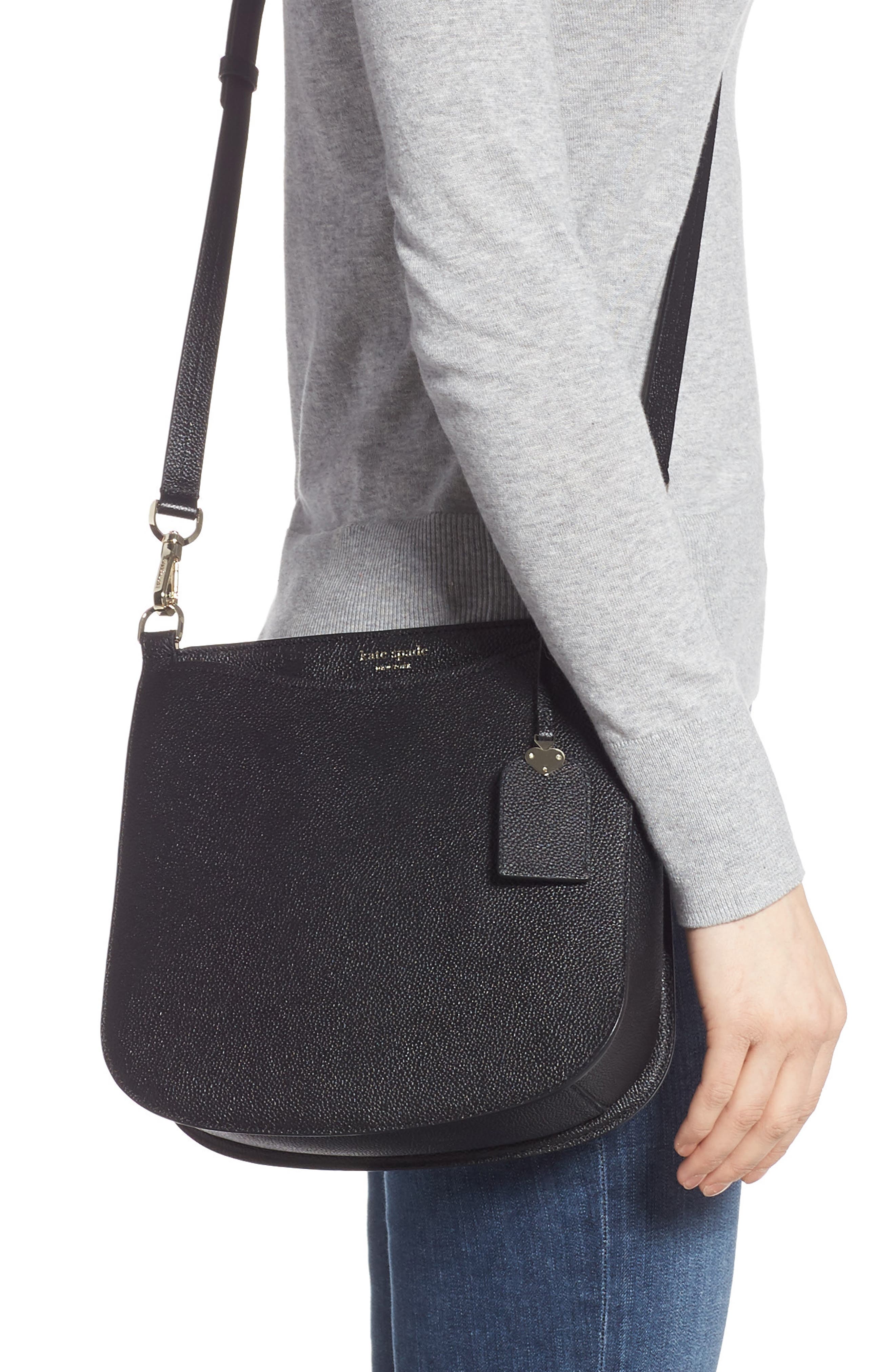 Kate Spade New York margaux large crossbody bag, Alternate, color, 