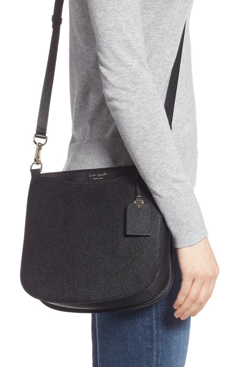 Kate Spade New York margaux large crossbody bag, Alternate, color,