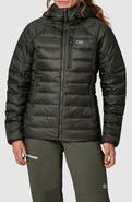 Outdoor Research Helium Down Hoodie