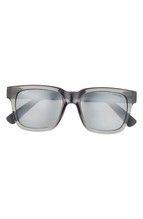 54mm Core Square Polarized Sunglasses