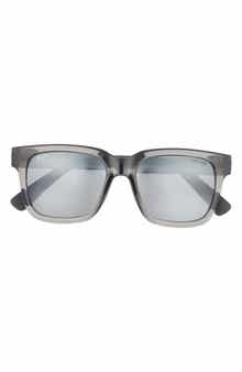 Maui Jim 54mm Core Square Polarized Sunglasses