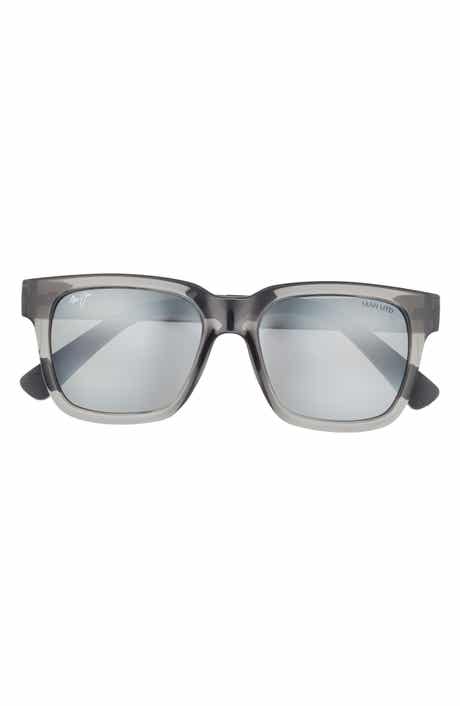 Maui Jim 54mm Core Square Polarized Sunglasses
